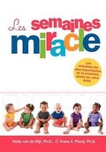 Cover: Les Semaines Miracle - Kiddy World Promotions