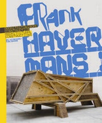 Enlarge image Cover: Frank Havermans - NAI Publishers