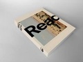 Cover: Reading the American Landscape - NAI Publishers