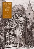 Cover: Hugo Wolf and his Moerike Songs - Cambridge University Press