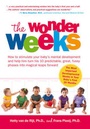 Cover: The Wonder Weeks - Kiddy World Promotions B.V.