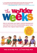 Cover: The Wonder Weeks - Kiddy World Promotions B.V.