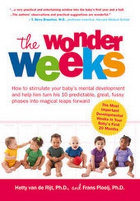Enlarge image Cover: The Wonder Weeks - Kiddy World Promotions B.V.