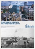 Cover: Comeback Cities - NAI Publishers