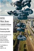 Cover: Open 18 - 2030: War Zone Amsterdam - NAI Publishers