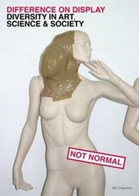 Enlarge image Cover: Difference on Display - NAI Publishers