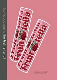 Abbildung von: Iconic Packaging - The Fruitella roll - BIS Publishers B.V.