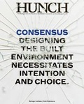 Cover: Consensus - NAI Publishers