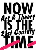 Cover: Now is the Time - NAI Publishers