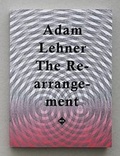 Cover: The Re-Arrangement - MER Paper Kunsthalle