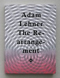 Enlarge image Cover: The Re-Arrangement - MER Paper Kunsthalle