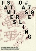 Cover: The Architecture of James Stirling, 1964-1992 - NAI Publishers