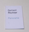 Cover: Gerhard Richter: Panorama - MER Paper Kunsthalle