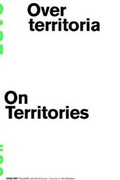 Cover: On Territories - NAI Publishers