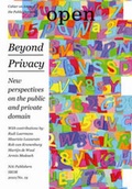 Cover: Open 19 - NAI Publishers