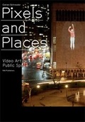 Cover: Pixels and Places - NAI Publishers