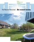 Cover: DASH the Woonerf Today - NAI Publishers