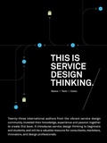 Cover: This is Service Design Thinking - BIS Publishers