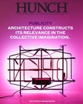 Cover: Hunch 14 - NAI Publishers
