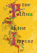 Cover: The Politics of the Impure - NAI Publishers