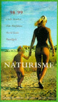 Abbildung von: Guide Mondial de Naturisme 1998 - Fivedit