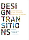 Cover: Design Transitions - BIS Publishers B.V.