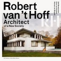Enlarge image Cover: Robert Van 't Hoff - NAI Publishers