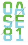 Cover: OASE 81 - NAI Publishers
