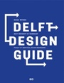 Cover: Delft Design Guide - BIS Publishers B.V.