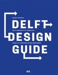 Enlarge image Cover: Delft Design Guide - BIS Publishers B.V.
