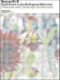 Enlarge image Cover: Bureau B+B - NAI Publishers