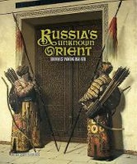 Enlarge image Cover: Russia's Unknown Orient - NAI Publishers