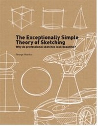 Abbildung von: The Exceptionally Simple Theory of Sketching - BIS Publishers B.V.