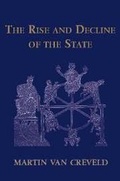 Cover: The Rise and Decline of the State - Cambridge University Press