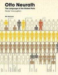 Enlarge image Cover: Otto Neurath - The Language of the Global Polis - NAI Publishers