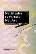 Cover: Nettitudes - on A Journey Through Net Art - NAI Publishers