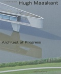 Cover: Hugh Maaskant - Architect of Progress - NAI Publishers