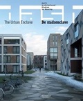 Cover: Dash the Urban Enclave - NAI Publishers
