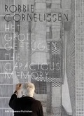 Cover: Robbie Cornelissen - Tekeningen / Drawings - NAI Publishers