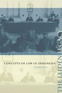 Abbildung von: The Leiden Legacy - K.I.T.L.V.