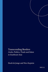 Enlarge image Cover: Transcending Borders - K.I.T.L.V.