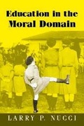 Cover: Education in the Moral Domain - Cambridge University Press