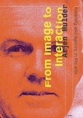 Cover: Arjen Mulder - from Image to Interaction. Meaning and Agency in the Arts - NAI Publishers