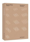 Cover: Housing Design - A Manual - NAI Publishers
