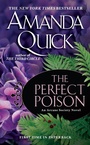 Cover: The Perfect Poison - Jove Publications