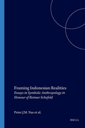 Cover: Framing Indonesian Realities - K.I.T.L.V.