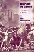 Cover: Theorizing the Standoff - Cambridge University Press