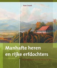 Abbildung von: Manhafte heren en rijke erfdochters - K.I.T.L.V.