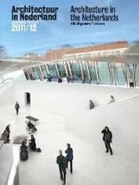 Abbildung von: Architecture in the Netherlands Yearbook 2011-12 - NAI Publishers