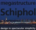 Cover: Megastructure Schiphol - NAI Publishers